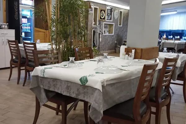 Çelebi Restaurant - Restoran - Ankara Akyurt