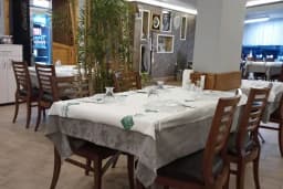 Çelebi Restaurant