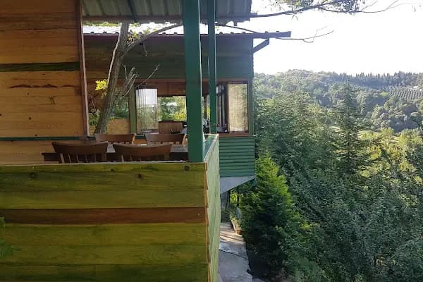Çınaraltı Künefe & Kahvaltı Başiskele - Restoran - Kocaeli Dilovası