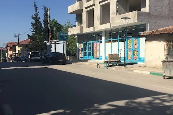 Yılmaz Kardeşler Market & Nakliyat - Bakkal - Bursa Büyükorhan
