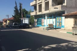 Yılmaz Kardeşler Market & Nakliyat
