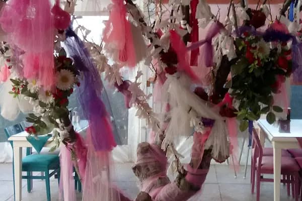 Buca Düğün, Nişan, Nikah ve Özel Organizasyon Salonu - Düğün Salonu - İzmir Buca