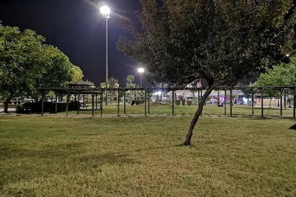 Lunapark - Lunapark - Adana Seyhan