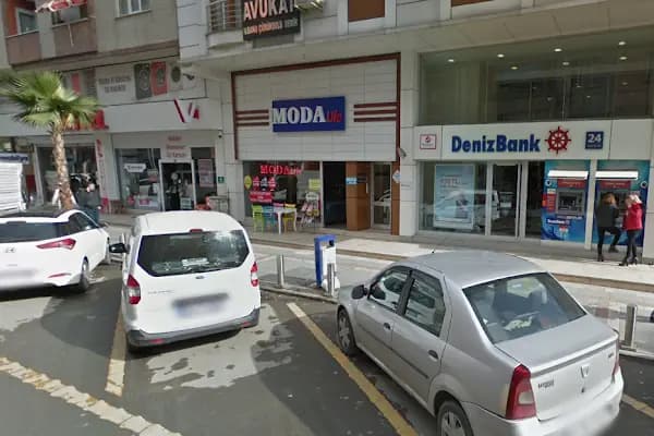 DenizBank Çayırova Şubesi - Banka - Kocaeli Çayırova