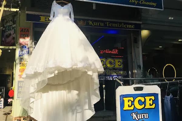ece kuru temizleme - Kuru Temizlemeci - Gaziantep Şahinbey