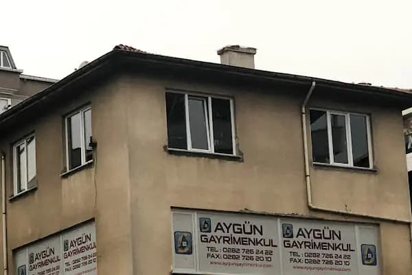GLOBAL WORLD AYGÜN GAYRİMENKUL - Emlak Yönetim Şirketi - Tekirdağ Kapaklı