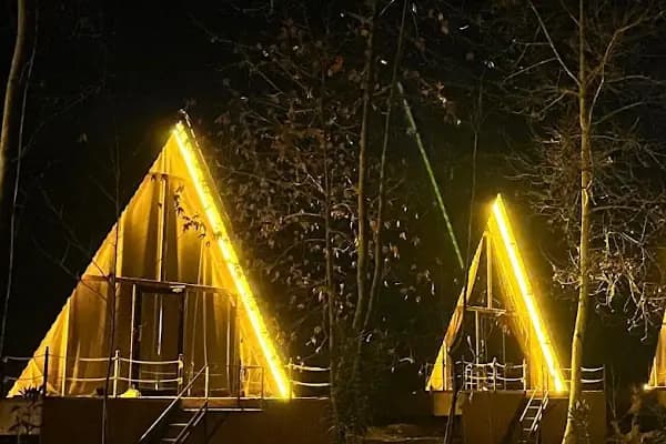 Kabaklık Bungalov - Kamping Bungalov - Adana Karataş