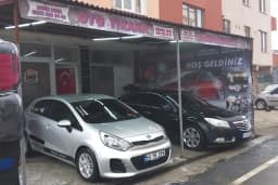 78 AUTO DETAİLİNG Oto yıkama