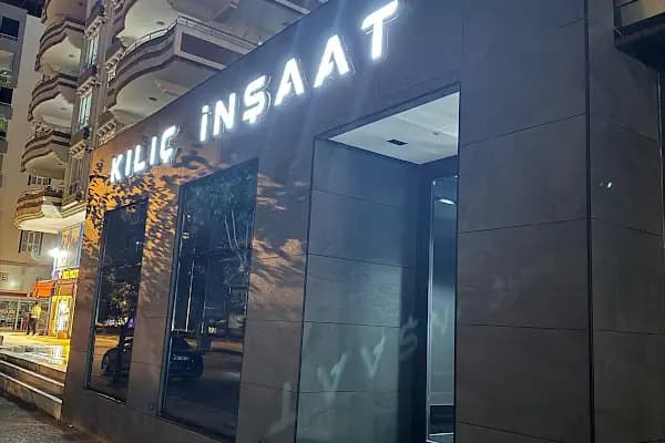 Doğuş İnşaat &amp; Gayrimenkul - Emlak Bürosu - Gaziantep Nizip