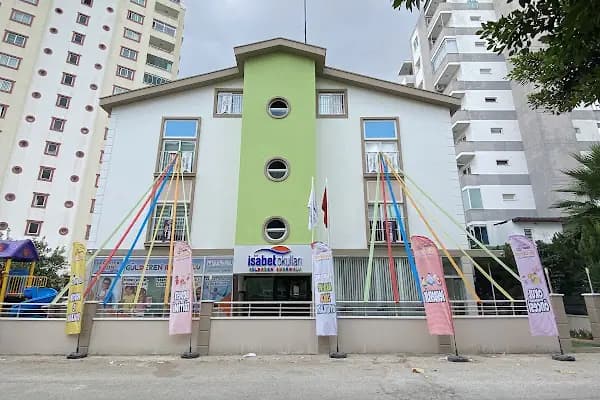 Özel İsabet Okulları Gülderen Anaokulu - Anaokulu - Adana Çukurova