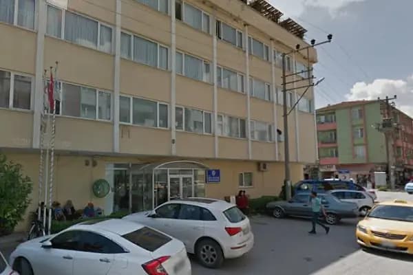 Özel Beyhekim Hastanesi - Özel Hastane - Sakarya Adapazarı