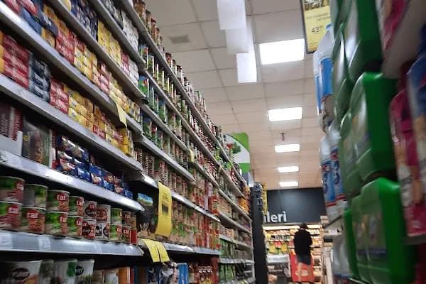 M Migros - Süpermarket - İstanbul Esenyurt