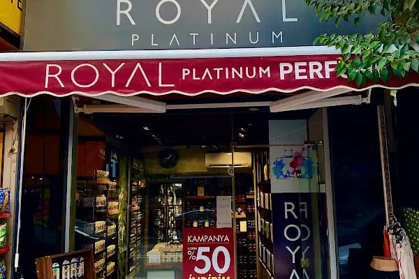 Royal Platinum Gemlik - Kozmetik mağazası - Bursa Yıldırım