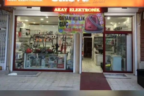 AKAY ELEKTRONİK BARKOD SİSTEMLERİ - Elektronik Parça Tedarikçisi - Ankara Mamak