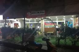 Müslüm Baba Kebap Lahmacun