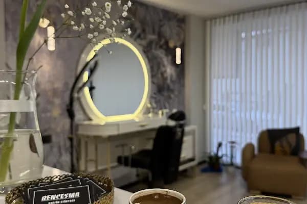 BENCESMA kuaför stüdyosu - Kuaför - Bursa Nilüfer