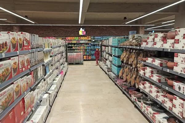 Seval - Akyurt Süpermarket - Süpermarket - Ankara Keçiören