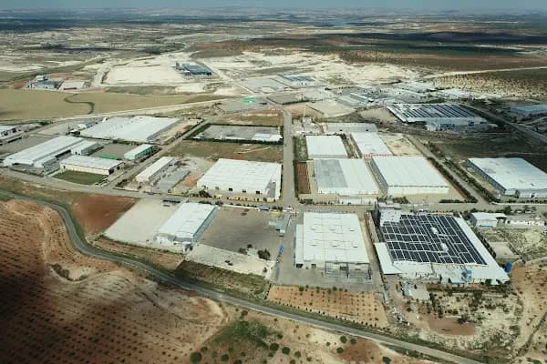 Nizip Organize Sanayi Bölgesi - Üretici - Gaziantep Şehitkamil