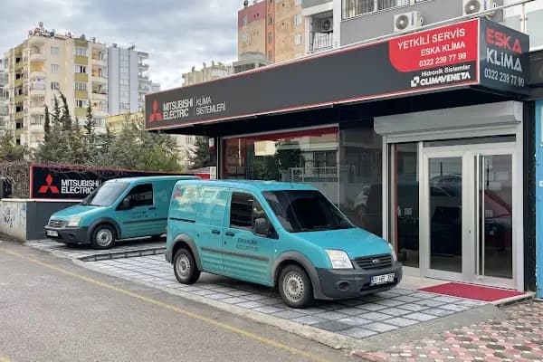 Tek Grup Elektrik &amp; Enerji Sistemleri - Güneş Enerjisi Şirketi - Adana Ceyhan