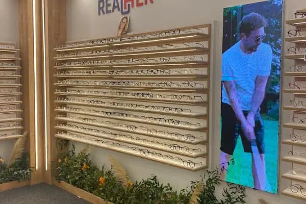Altınoluk Optik - Optik - Konya Selçuklu
