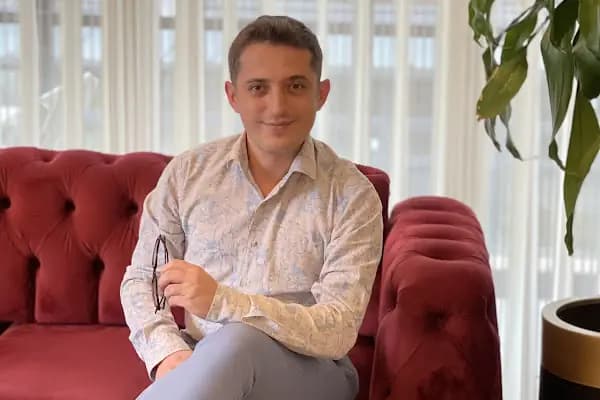 Uzm. Klinik Psikolog Özkan Yolasığmazoğlu - Psikolog - İstanbul Avcılar