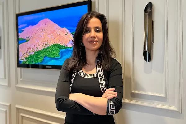 Op. Dr. İrem Yengel, Kadın Hastalıkları Ve Doğum Doktoru - Jinekolog - Kadın Hastalıkları ve Doğum Uzmanı - İstanbul Başakşehir