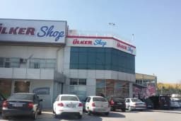 Ülker Shop