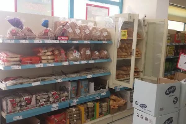 A.101 - Süpermarket - Balıkesir Altıeylül