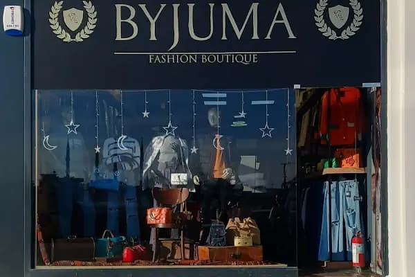 Juma Tekstil Ltd.Şti. - Tekstil Fabrikası - Antalya Döşemealtı