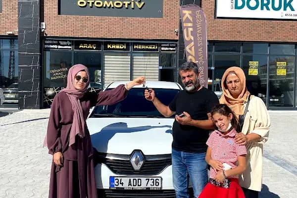KIRAÇ OTOMOTİV42 - Oto Galeri - Konya Karatay