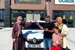 KIRAÇ OTOMOTİV42
