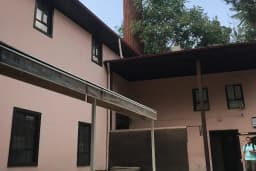 T.C. ALTINDAĞ MÜFTÜLÜGÜ HACI İLYAS CAMİİ