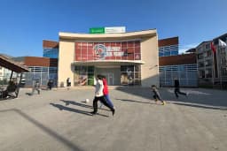 GSB GEMLİK GENÇLİK MERKEZİ