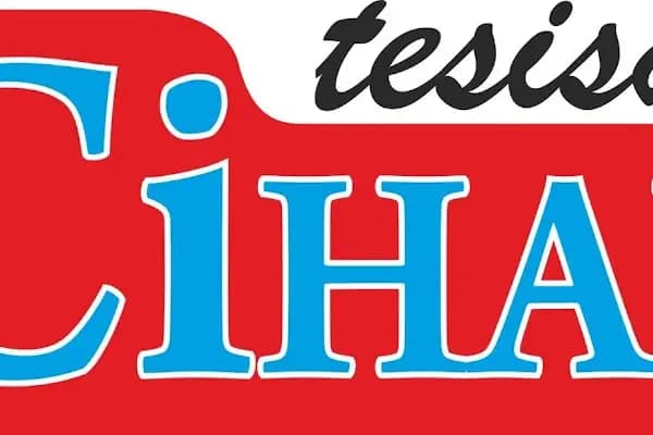 Cihan İklimlendirme Nalbur Mek. Tes. İnş. Eml. San. Tic. Ltd. Şti. - Mekanik İş Yüklenicisi - Tekirdağ Çerkezköy