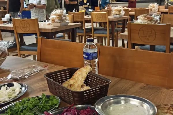 Paçacı Şahin Usta - Türk restoranı - Gaziantep Şehitkamil