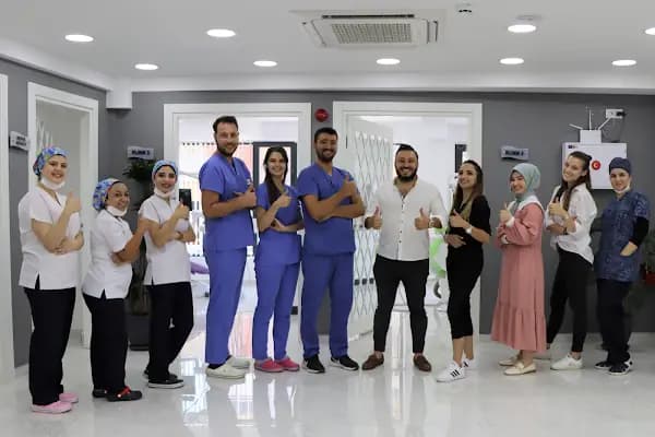 Yeşilyurt Dental - Bozyaka Şubesi | Diş doktoru bozyaka, İmplant İzmir, Zirkonyum İzmir - Diş Kliniği - İzmir Karabağlar