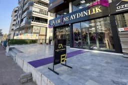 EMİNE AYDINLIK MAĞAZASI