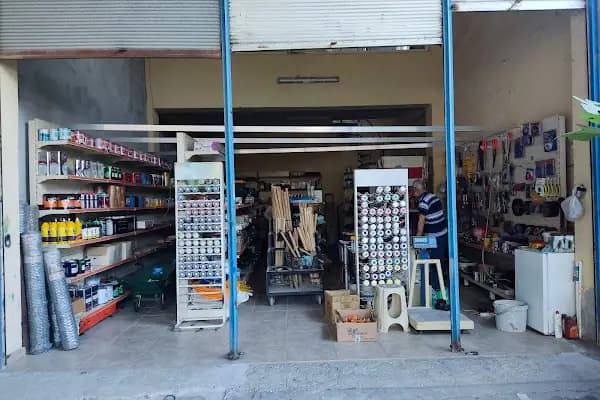 Tangut Ticaret - Nalbur - Antalya Finike