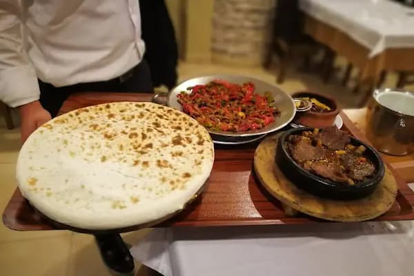 Mersin Hatay restaurant - Türk restoranı - Mersin Tarsus