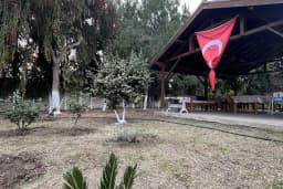 Menteş Cami