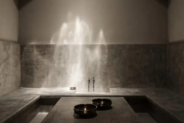 Ocean Club Fitness &amp; Spa Bodrum - Spa ve Sağlık Kulübü - Muğla Bodrum