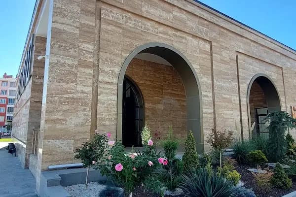 Kafe Karatay Hoş Kubbe - Kafeterya - Konya Altınekin