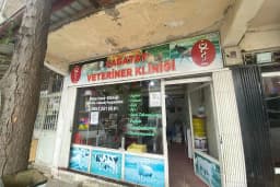 Çağatay Veteriner Kliniği