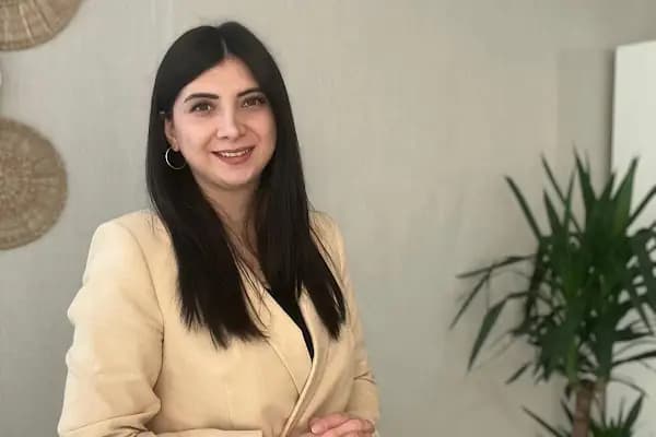Bornova Psikolog Büşra Dursun - Psikolog - İzmir Bornova