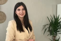 Bornova Psikolog Büşra Dursun