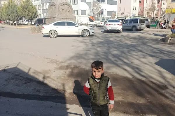 Dünya Cep Hastanesi - İlgi Çekici Yer - Diyarbakır Kayapınar