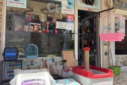 Ceren Petshop YENİKENT