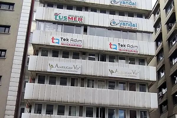 Kızılay American Vip Dil Kursu - Dil Okulu - Ankara Etimesgut
