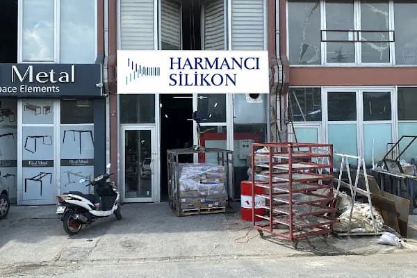 Harmancı Silikon - Üretici - İstanbul Esenler