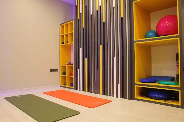 Physiolab | Fizyoterapi Merkezi - Fizik Tedavi Kliniği - Antalya Alanya